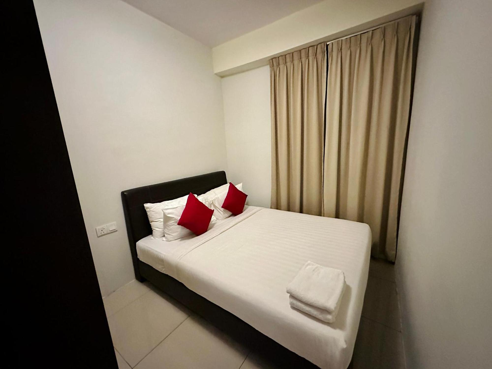 Kinta Riverfront Hotel & Suites Ipoh Exterior foto